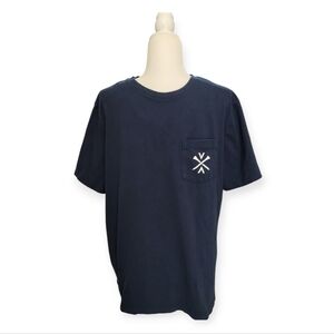 Vineyard Vines Golf Tee Short-Sleeve Pocket Tee